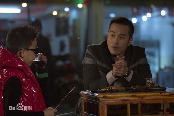 最全张孝全(Joseph、Hsiao-chuan Chang)精彩图册