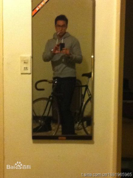 最全张孝全(Joseph、Hsiao-chuan Chang)精彩图册