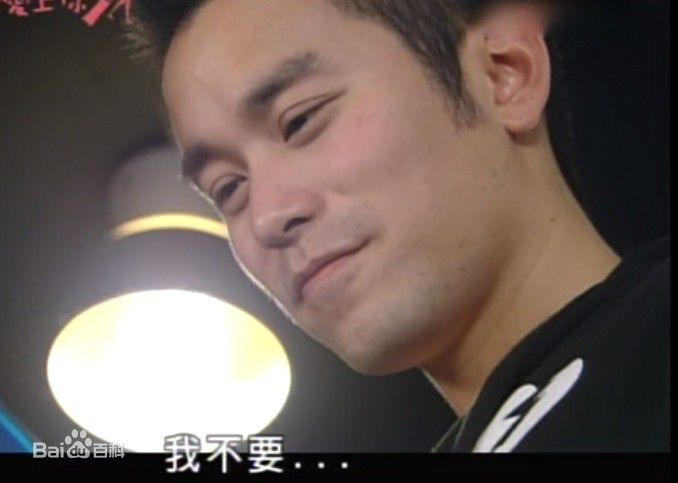 最全张孝全(Joseph、Hsiao-chuan Chang)精彩图册