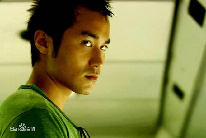 最全张孝全(Joseph、Hsiao-chuan Chang)精彩图册