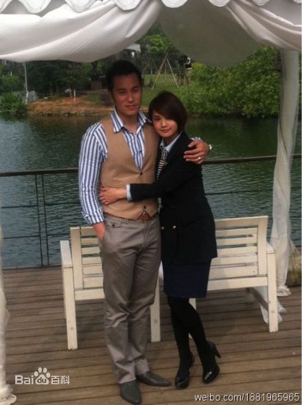 最全张孝全(Joseph、Hsiao-chuan Chang)精彩图册