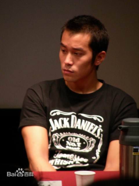 最全张孝全(Joseph、Hsiao-chuan Chang)精彩图册