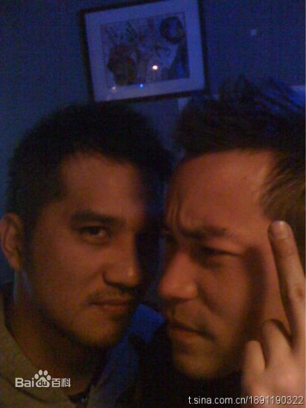 最全张孝全(Joseph、Hsiao-chuan Chang)精彩图册