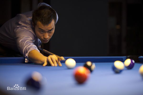 最全张孝全(Joseph、Hsiao-chuan Chang)精彩图册