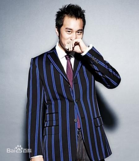 最全张孝全(Joseph、Hsiao-chuan Chang)精彩图册