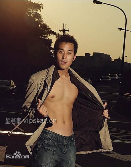 最全张孝全(Joseph、Hsiao-chuan Chang)精彩图册