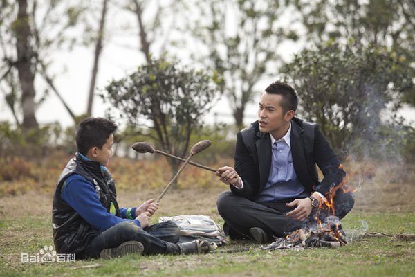 最全张孝全(Joseph、Hsiao-chuan Chang)精彩图册