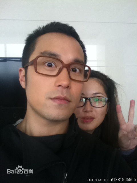 最全张孝全(Joseph、Hsiao-chuan Chang)精彩图册