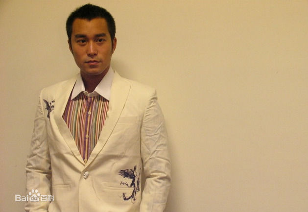 最全张孝全(Joseph、Hsiao-chuan Chang)精彩图册