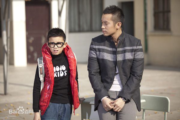 最全张孝全(Joseph、Hsiao-chuan Chang)精彩图册