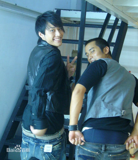 最全张孝全(Joseph、Hsiao-chuan Chang)精彩图册