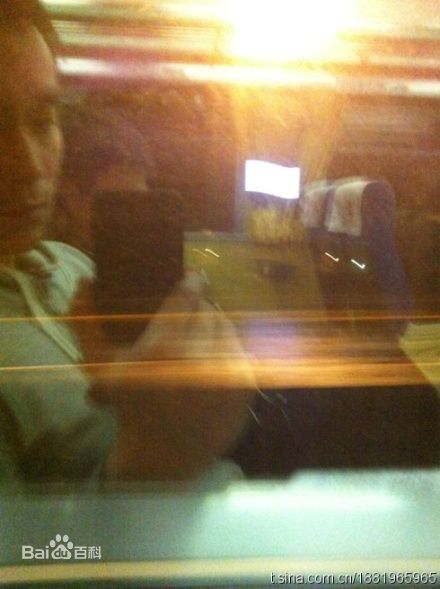 最全张孝全(Joseph、Hsiao-chuan Chang)精彩图册