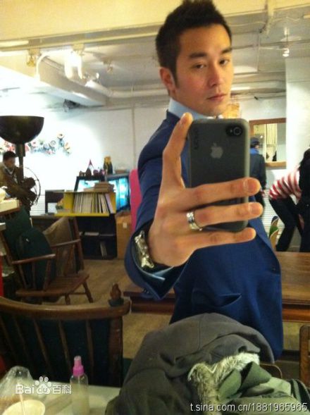 最全张孝全(Joseph、Hsiao-chuan Chang)精彩图册