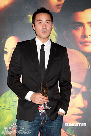 最新张孝全(Joseph、Hsiao-chuan Chang)精彩图册