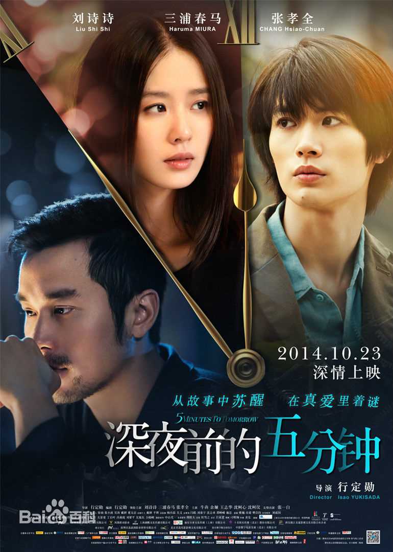 精选张孝全(Joseph、Hsiao-chuan Chang)