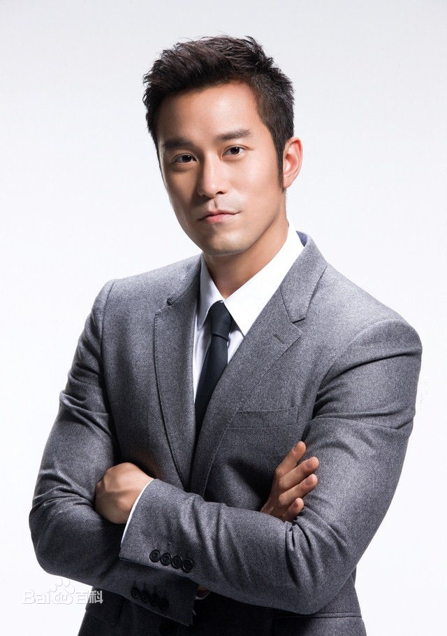 精选张孝全(Joseph、Hsiao-chuan Chang)