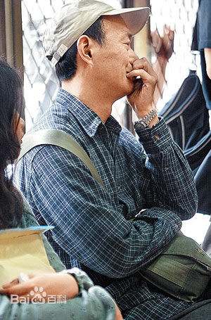 金士杰出席活动照片素颜照相册