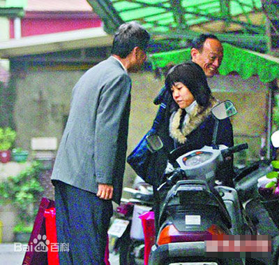 金士杰出席活动照片素颜照相册