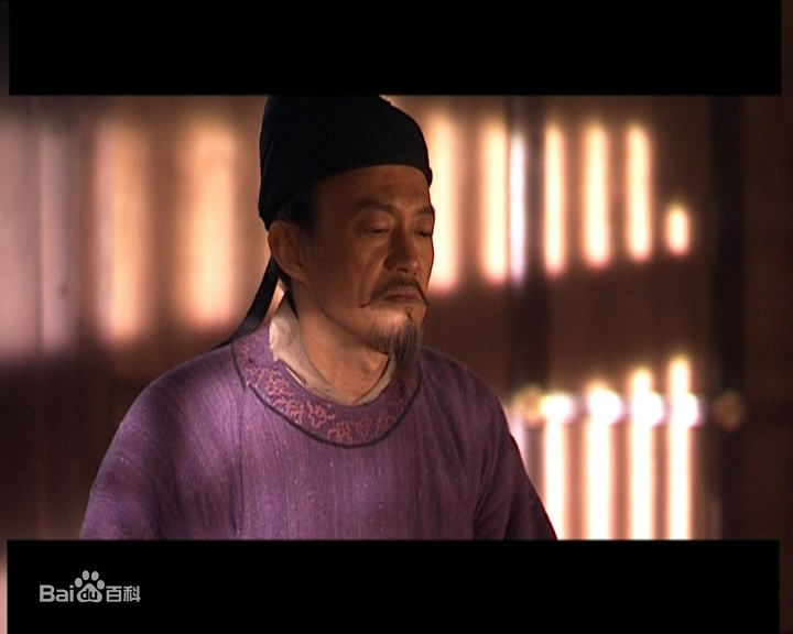 金士杰饰演的魏徵壁纸壁纸