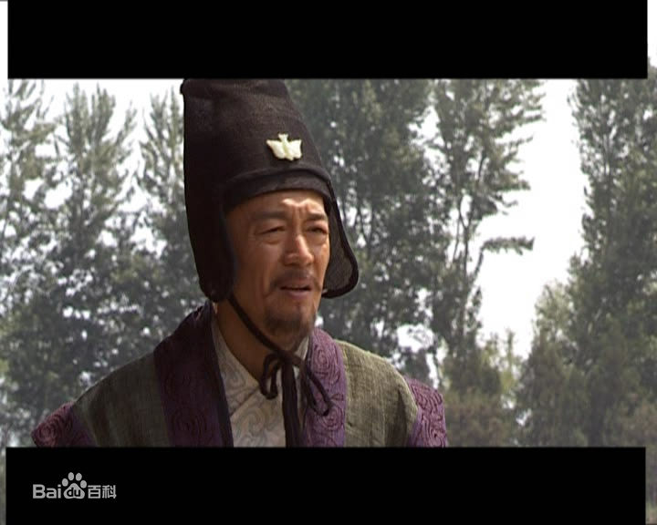 金士杰饰演的魏徵壁纸壁纸