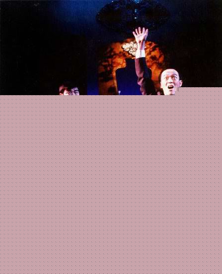 精选金士杰精彩图册