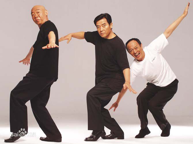 精选金士杰精彩图册