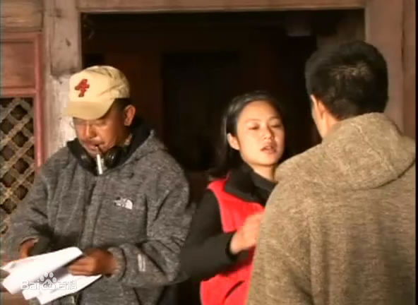 周韵演出最全剧照2