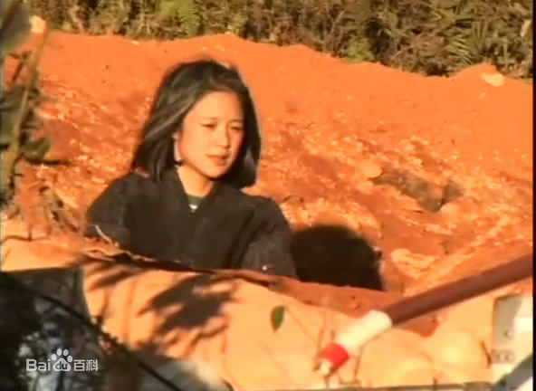 周韵演出最全剧照2