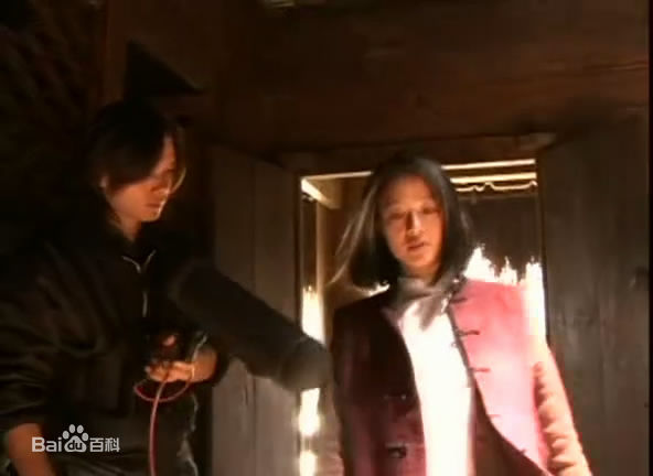 周韵演出最全剧照2