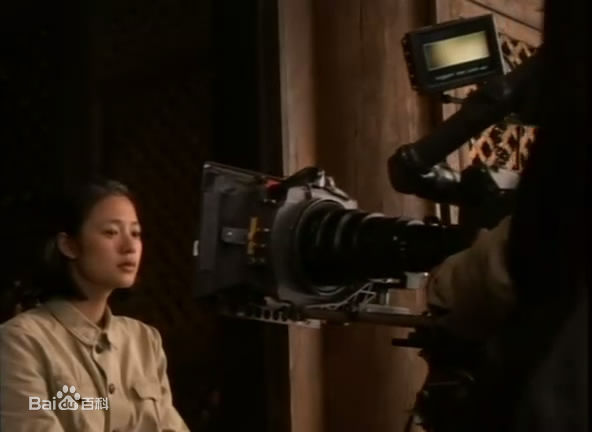 周韵演出最全剧照2