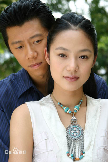 周韵演出最全剧照2