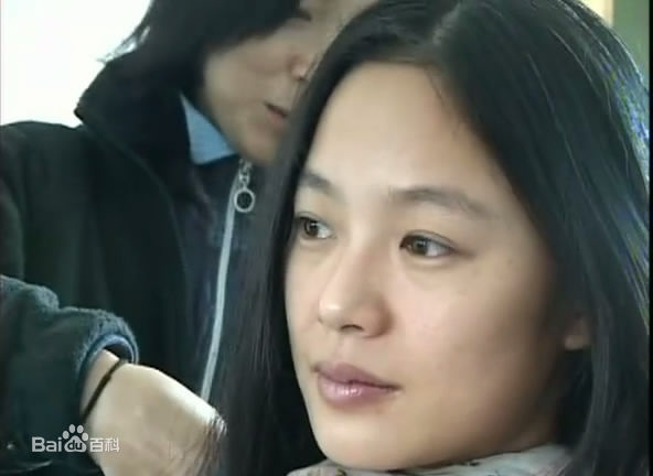 周韵演出最全剧照2