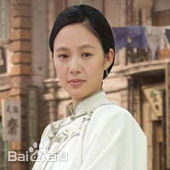 高清周韵性感图片