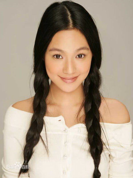 高清周韵性感图片