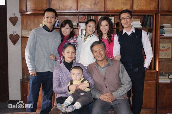 周韵电视剧中的图片图集