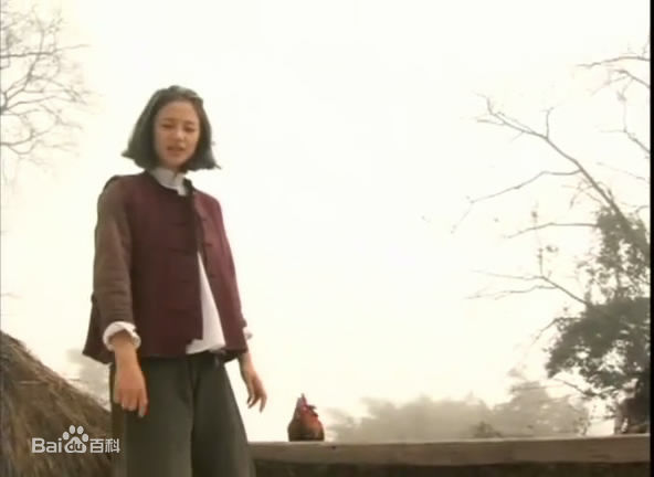 周韵演出最优质剧照1