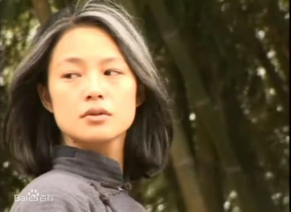 周韵演出最优质剧照1