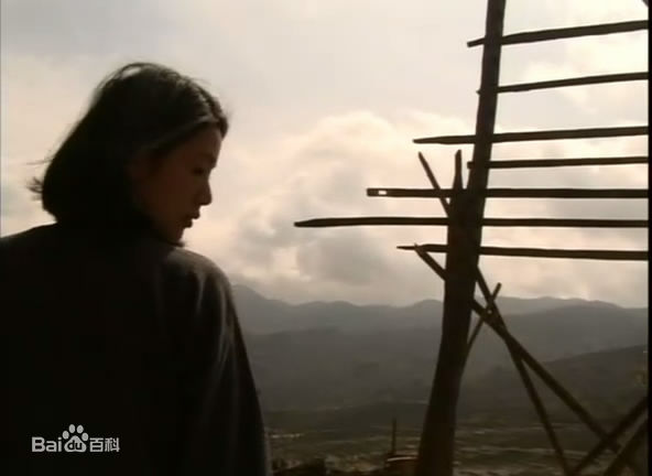 周韵演出最优质剧照1