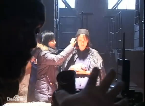 周韵演出最优质剧照1