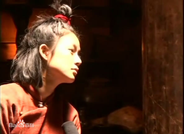 周韵演出最优质剧照1