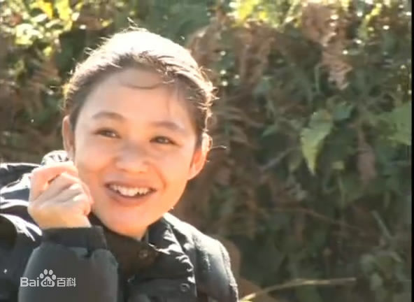 周韵演出最优质剧照1