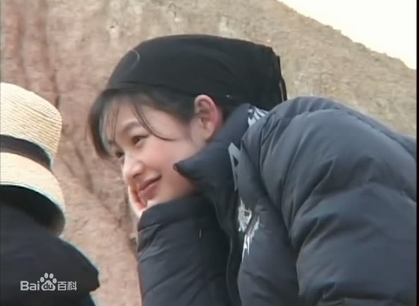 周韵演出最优质剧照1