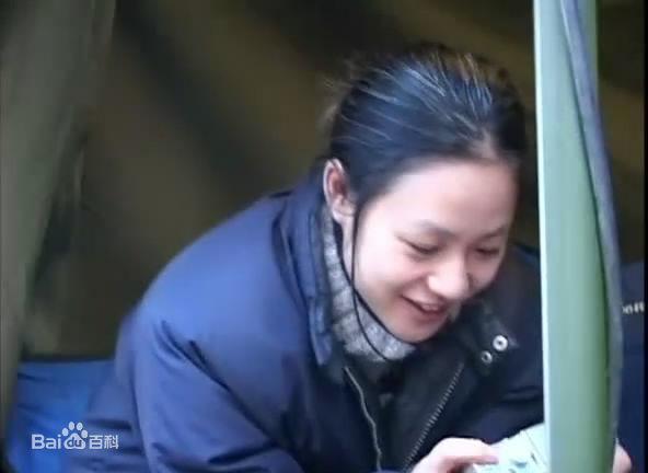 周韵演出最优质剧照1