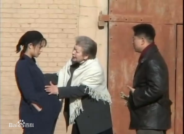 周韵演出最优质剧照1