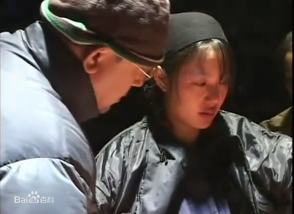 周韵演出最优质剧照1