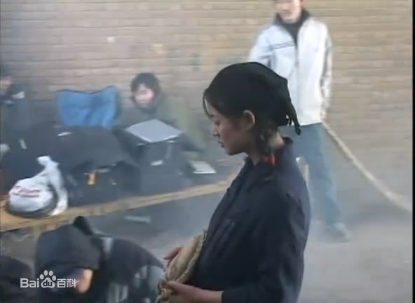 周韵演出最优质剧照1