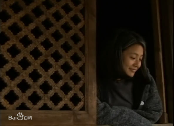 周韵演出最优质剧照1