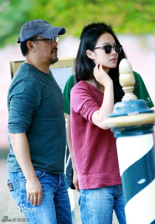 周韵威尼斯图册