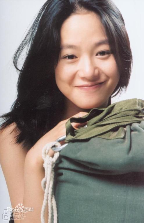 精选周韵精彩图册