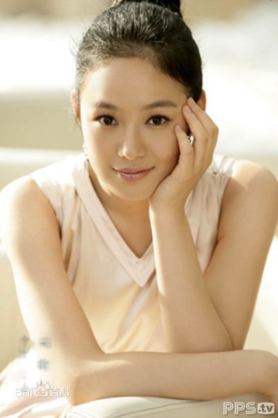 精选周韵精彩图册